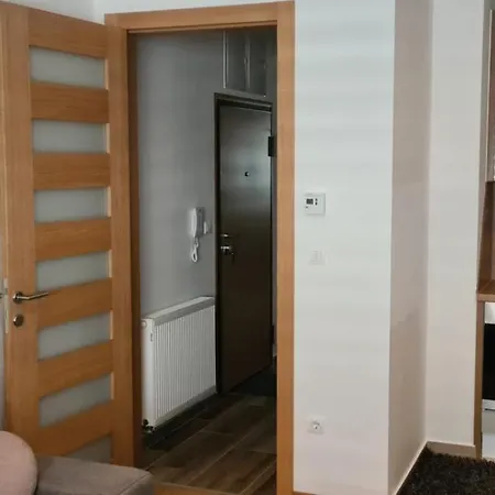 Mak Apartment Bjelasnica