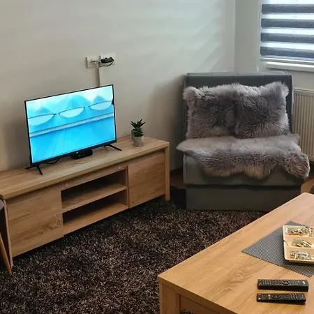 Apartamento Mak Bjelašnica
